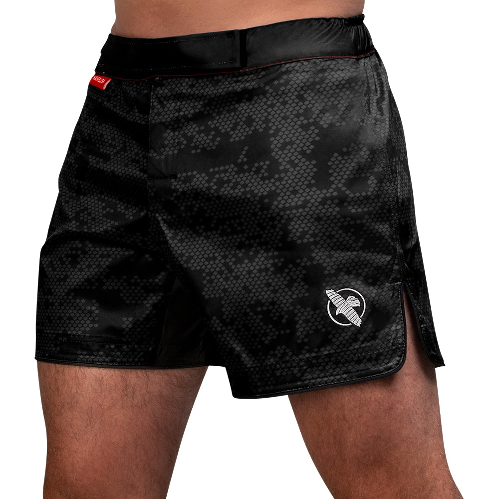 Venum x UFC Authentic Fight Night Adrenaline Short Tight - red > Free  Shipping