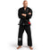 Hayabusa Marvel The Punisher Jiu Jitsu Gi BJJ Gi Men Hayabusa Black A0 