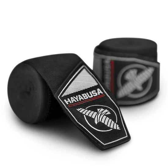 Load image into Gallery viewer, Hayabusa Perfect Stretch Hand Wraps
