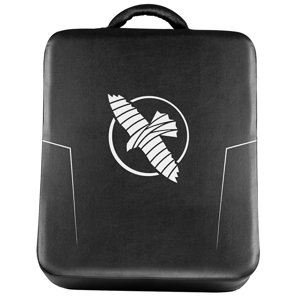 Punisher Bag Fairtex FS3 Versatile Curved Kick Shield – MMA Fight