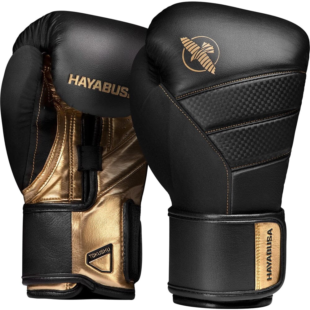 Hayabusa gloves store 16 oz