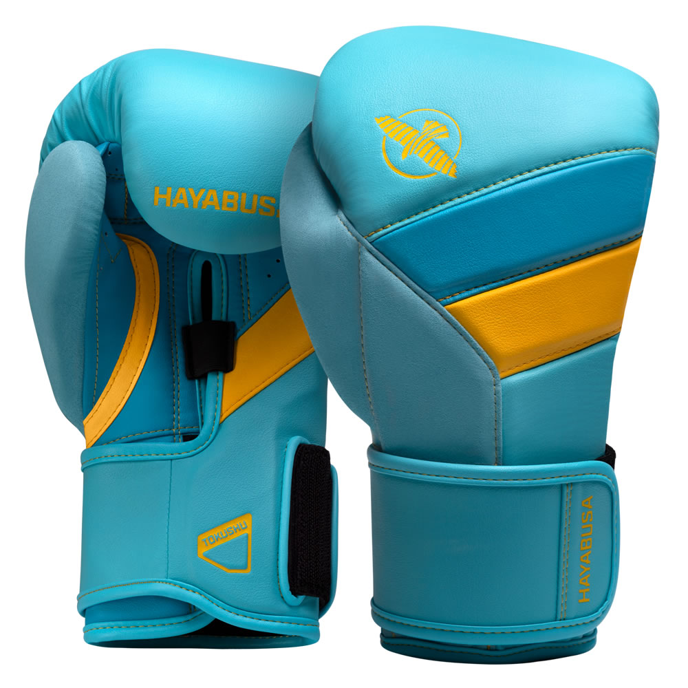 Hayabusa T3 Boxing Gloves - Limited Edition