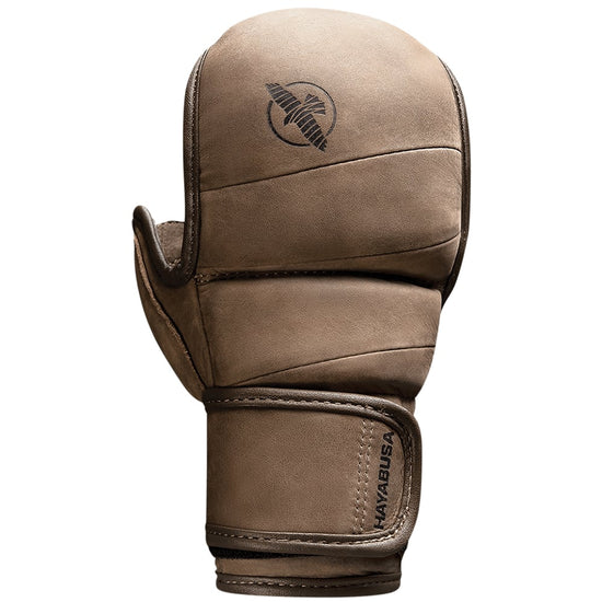 Load image into Gallery viewer, Hayabusa T3 LX 7oz Hybrid Gloves Top
