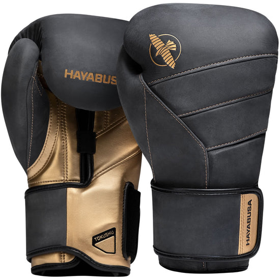 Load image into Gallery viewer, Hayabusa T3 LX Boxing Gloves
