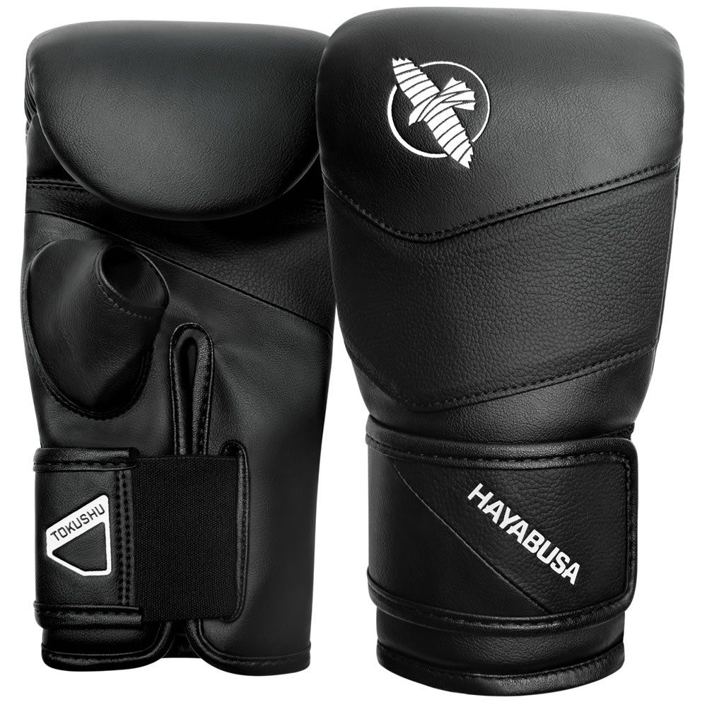 Amazon.com: Ringside Econo Bag Gloves (Regular) , Black : Sports & Outdoors