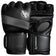 Hayabusa T3 4oz MMA Gloves MMA Gloves Hayabusa Black/Grey Small 