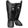 Hayabusa T3 Striking Shin Guards Shin Guards Hayabusa Black/Black Small 