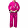 Hayabusa Youth Ascend Lightweight Jiu Jitsu Gi BJJ Gi Youth Hayabusa Pink Y00 