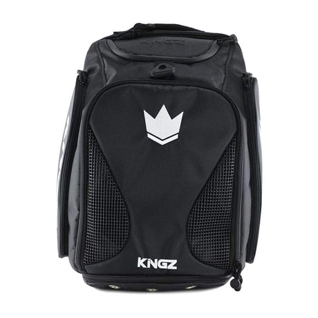 Kingz Convertible Backpack 2.0 Gym Bags Kingz 