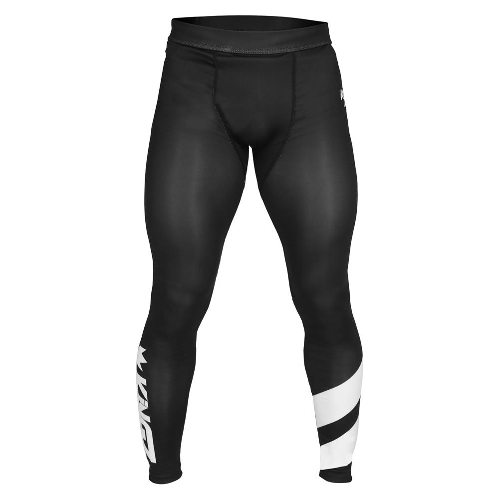Kingz KGZ Grappling Spats – MMA Fight Store