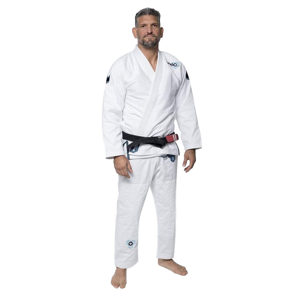 BJJ Gi Order a Traditional BJJ Gi Australia Wide MMA Fight Store