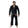 Kingz Mens The ONE Jiu Jitsu Gi BJJ Gi Men Kingz Black A0 