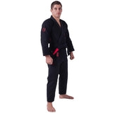 Kingz Mens Ultralight 2.0 Jiu Jitsu Gi BJJ Gi Men Kingz 