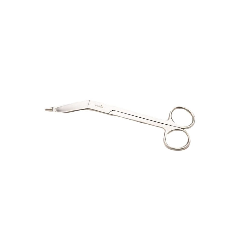 Medi Pro Sports Stainless Steel Scissors – MMA Fight Store