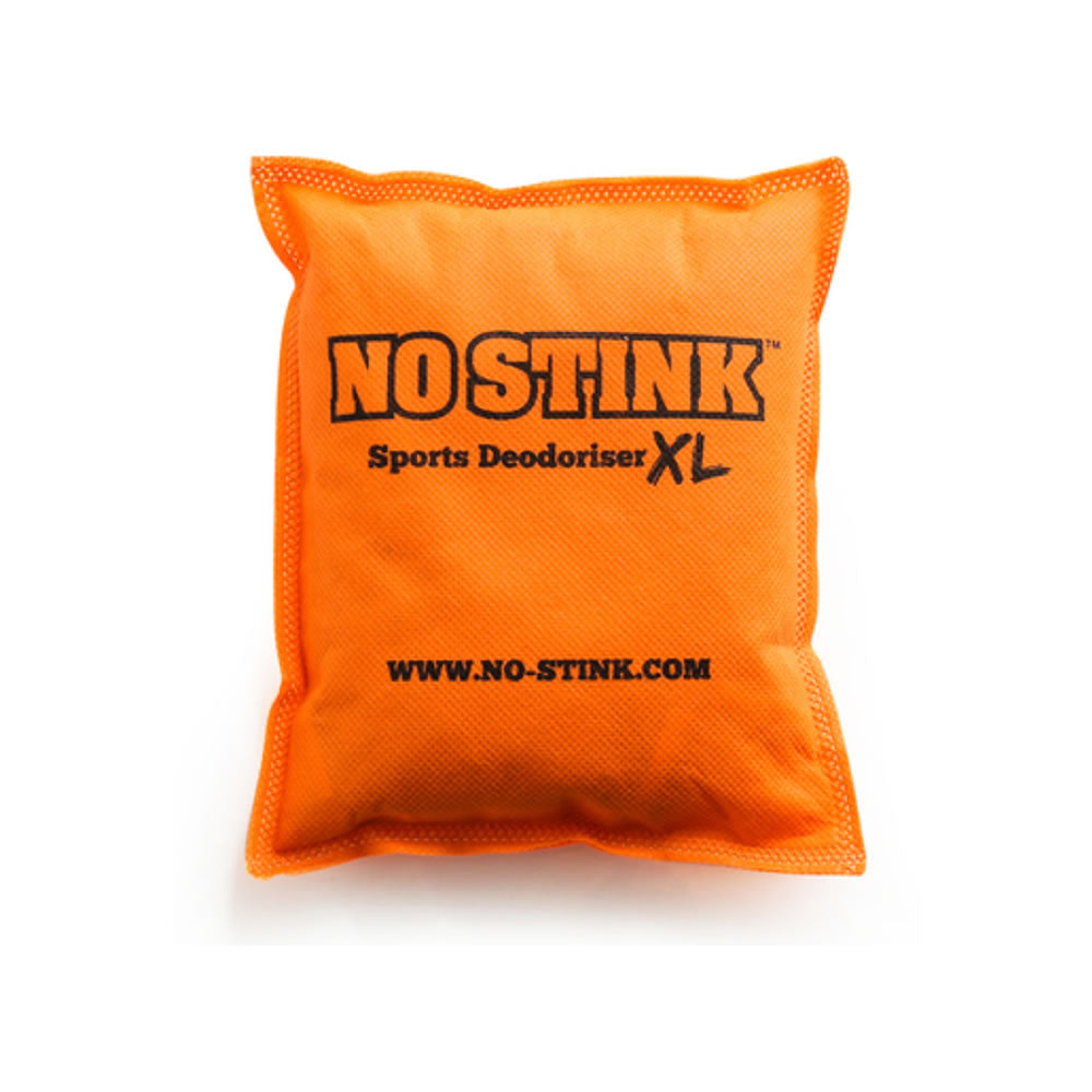 No Stink Sports Deodoriser XL Orange