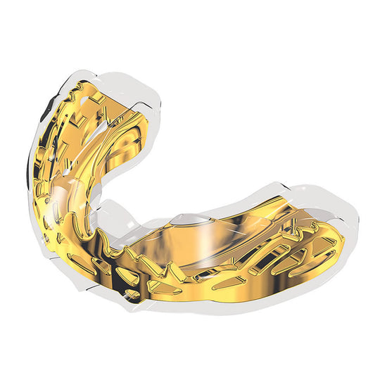 Powrgard Combat Mouth Guard Clear