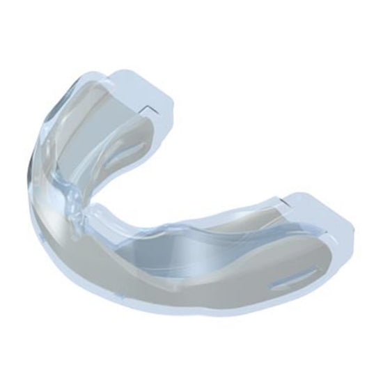 Powrgard Professional Mouth Guard Clear