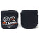 Rival Mexican Handwraps Hand Wraps Rival Black 
