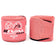 Rival Mexican Handwraps Hand Wraps Rival Pink 