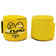 Rival Mexican Handwraps Hand Wraps Rival Yellow 