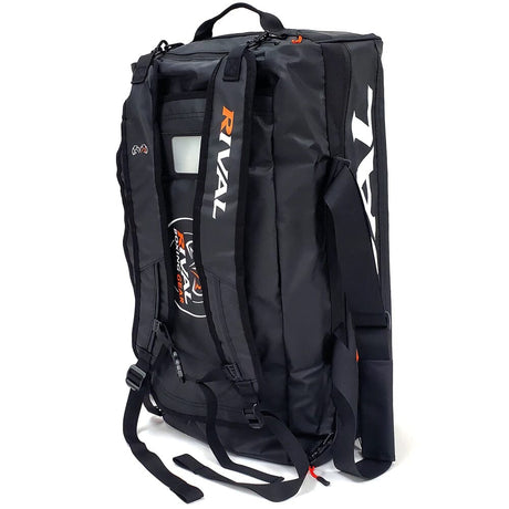 Rival Pro Gym Bag Gym Bags Rival 