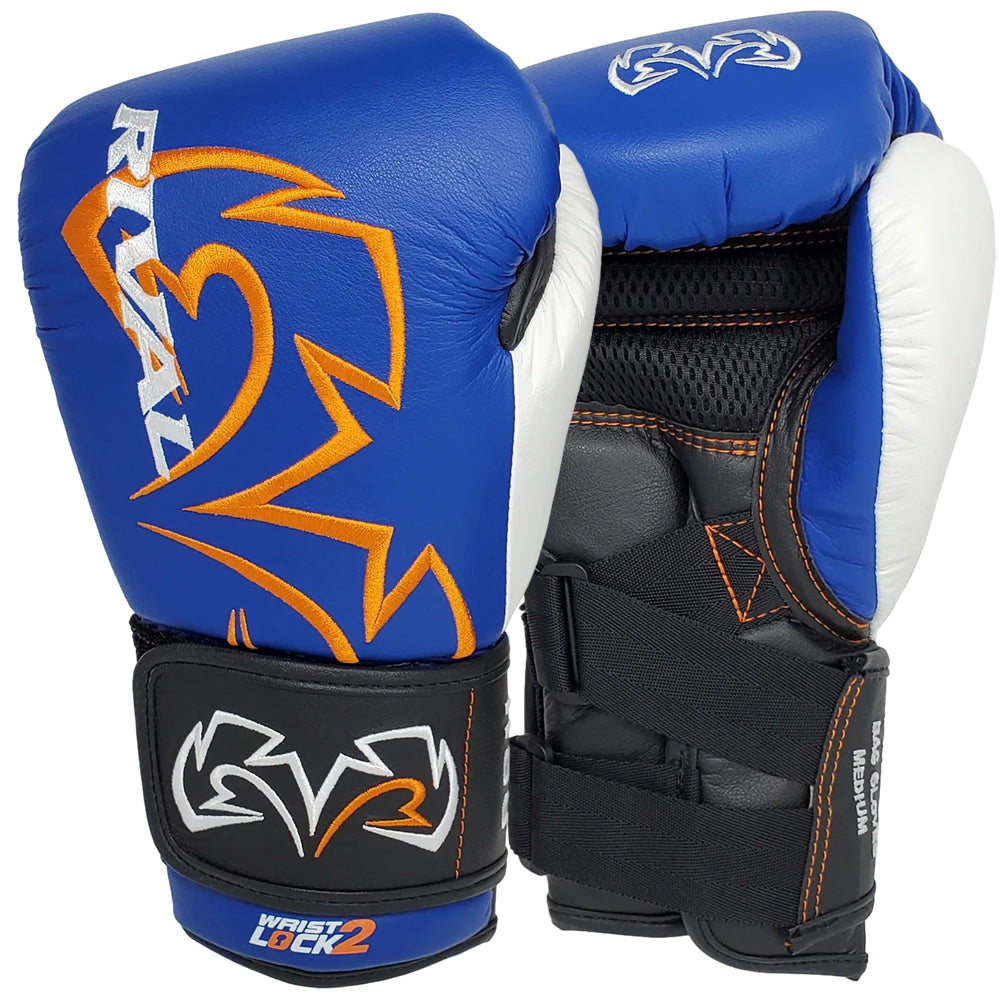 Load image into Gallery viewer, Rival RB11 Evolution Bag Gloves
