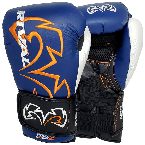 Load image into Gallery viewer, Rival RB11 Evolution Bag Gloves
