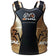 Rival RBP Body Protector Body Protectors Rival Black/Gold 