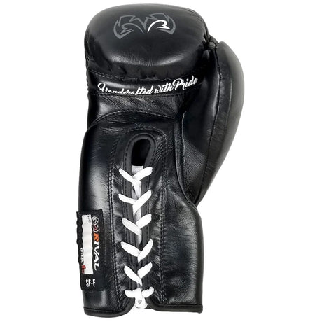 Rival RFX-Guerrero Pro Fight Gloves (SF-F) Boxing Gloves Rival 