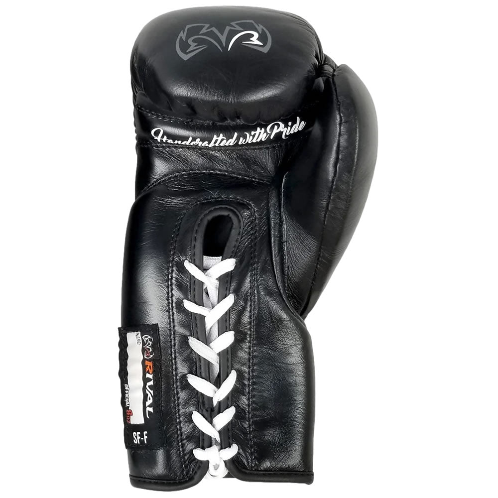 Rival RFX-Guerrero Pro Fight Gloves (SF-F)