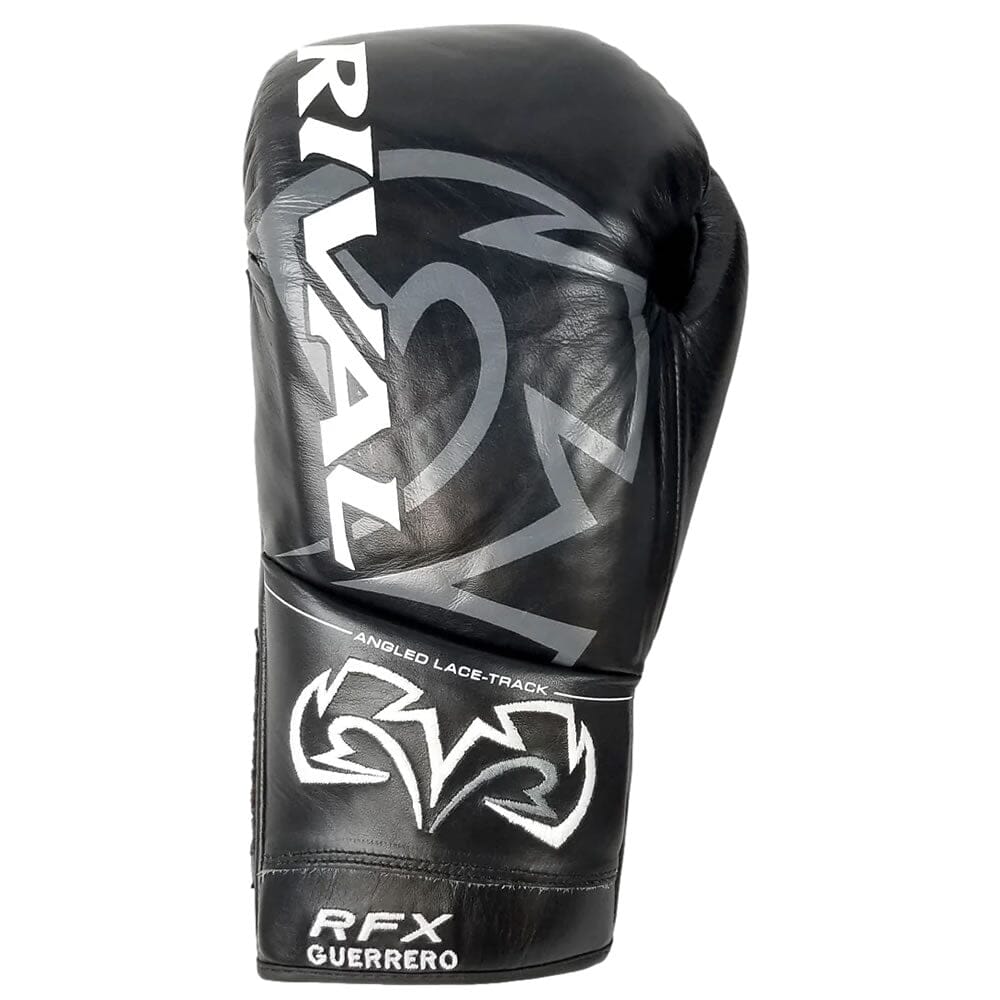 Rival RFX-Guerrero Pro Fight Gloves (SF-F) Boxing Gloves Rival 