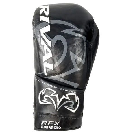 Rival RFX-Guerrero Pro Fight Gloves (SF-F) Boxing Gloves Rival 