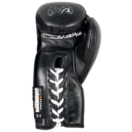 Rival RFX-Guerrero Pro Fight Gloves (SF-H) Boxing Gloves Rival 