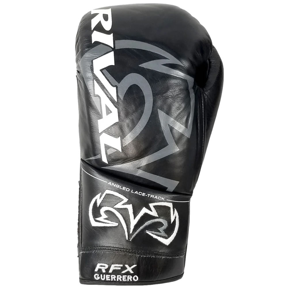 Rival RFX-Guerrero Pro Fight Gloves (SF-H)