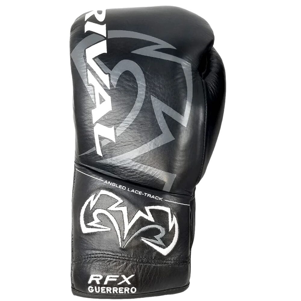 Rival RFX-Guerrero Pro Fight Gloves (HDE-F) Boxing Gloves Rival 