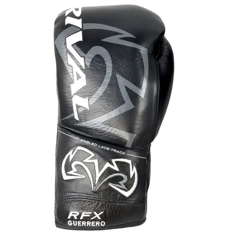 Rival RFX-Guerrero Pro Fight Gloves (HDE-F) Boxing Gloves Rival 