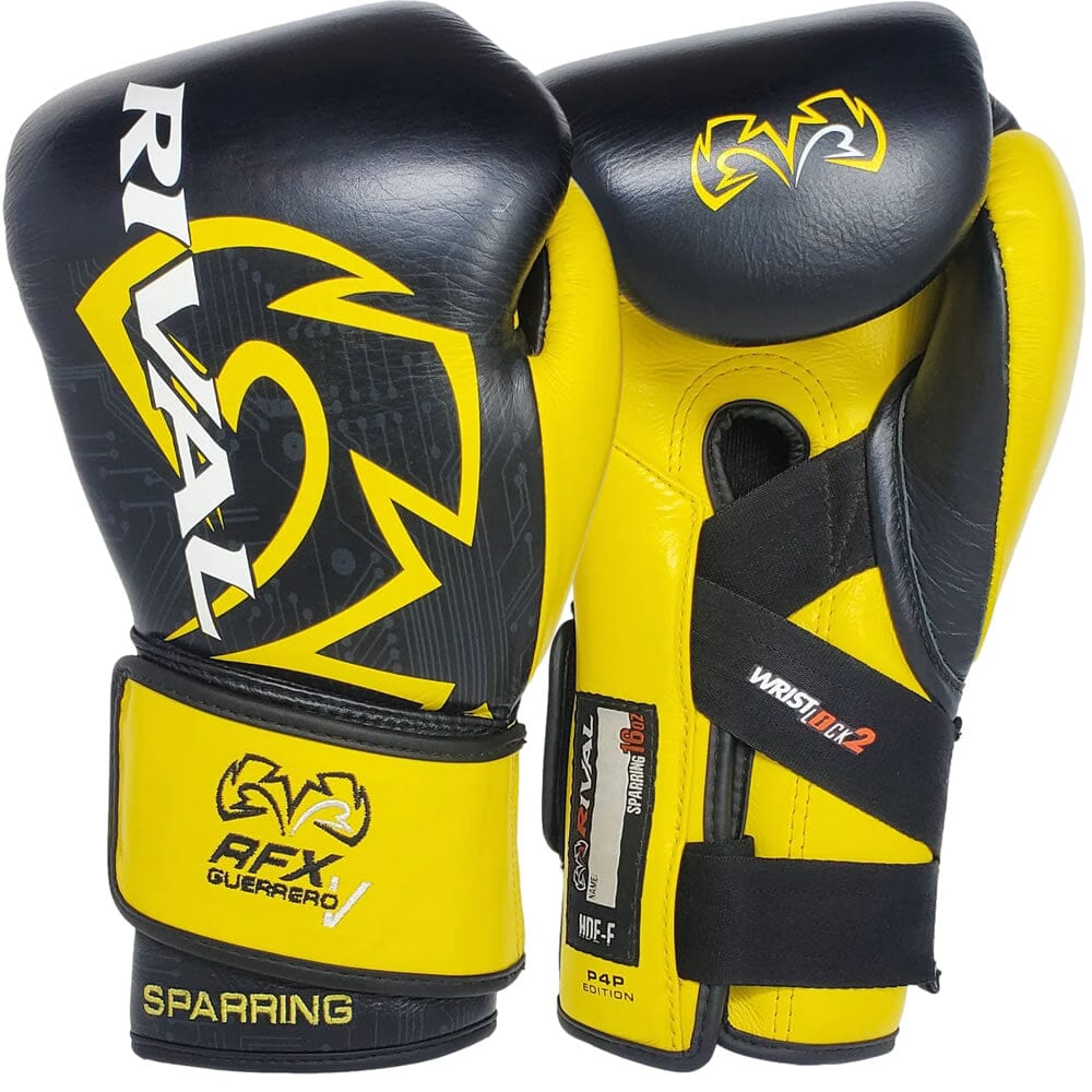 Rival Boxing Gear - Premium Gear for Sparring & Competition – MMA Fight ...
