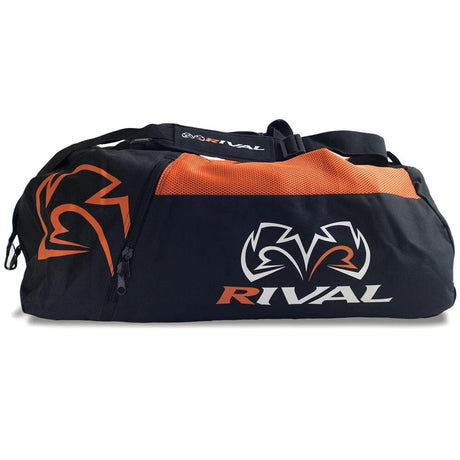 Rival RGB50 Gym Bag Gym Bags Rival 