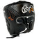 Rival RHG10 Intelli-Shock Training Headgear Head Guards Rival Black Small 