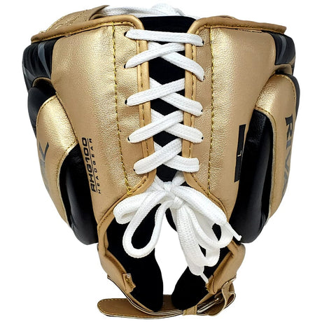 Rival RHG100 Professional Headgear Head Guards Rival 