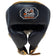 Rival RHG100 Professional Headgear Head Guards Rival Black/Gold Small 