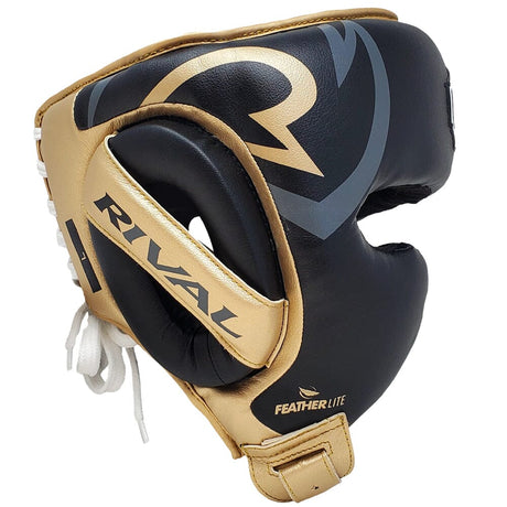 Rival RHG100 Professional Headgear Head Guards Rival 