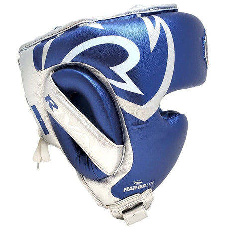 Rival RHG100 Professional Headgear Head Guards Rival 