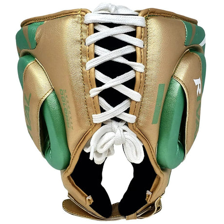 Rival RHG100 Professional Headgear Head Guards Rival 