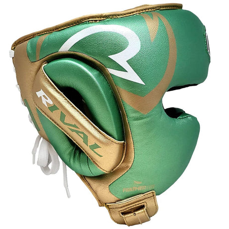 Rival RHG100 Professional Headgear Head Guards Rival 