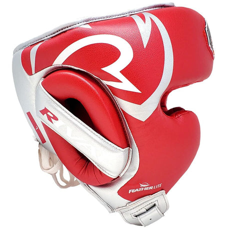 Rival RHG100 Professional Headgear Head Guards Rival 