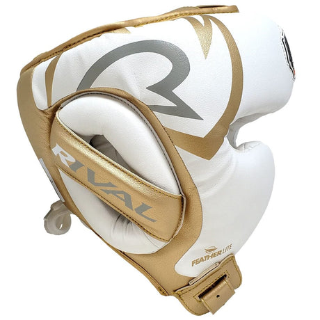 Rival RHG100 Professional Headgear Head Guards Rival 