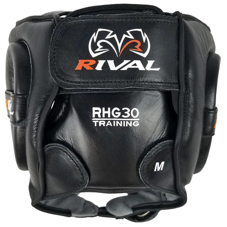 Rival RHG30 Mexican Training Headgear Head Guards Rival 