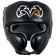 Rival RHG30 Mexican Training Headgear Head Guards Rival Black Small 