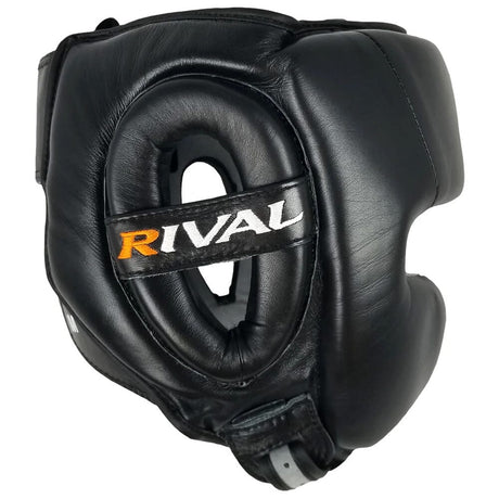 Rival RHG30 Mexican Training Headgear Head Guards Rival 